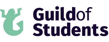 Logo for Guild of Students Recruitment Portal 